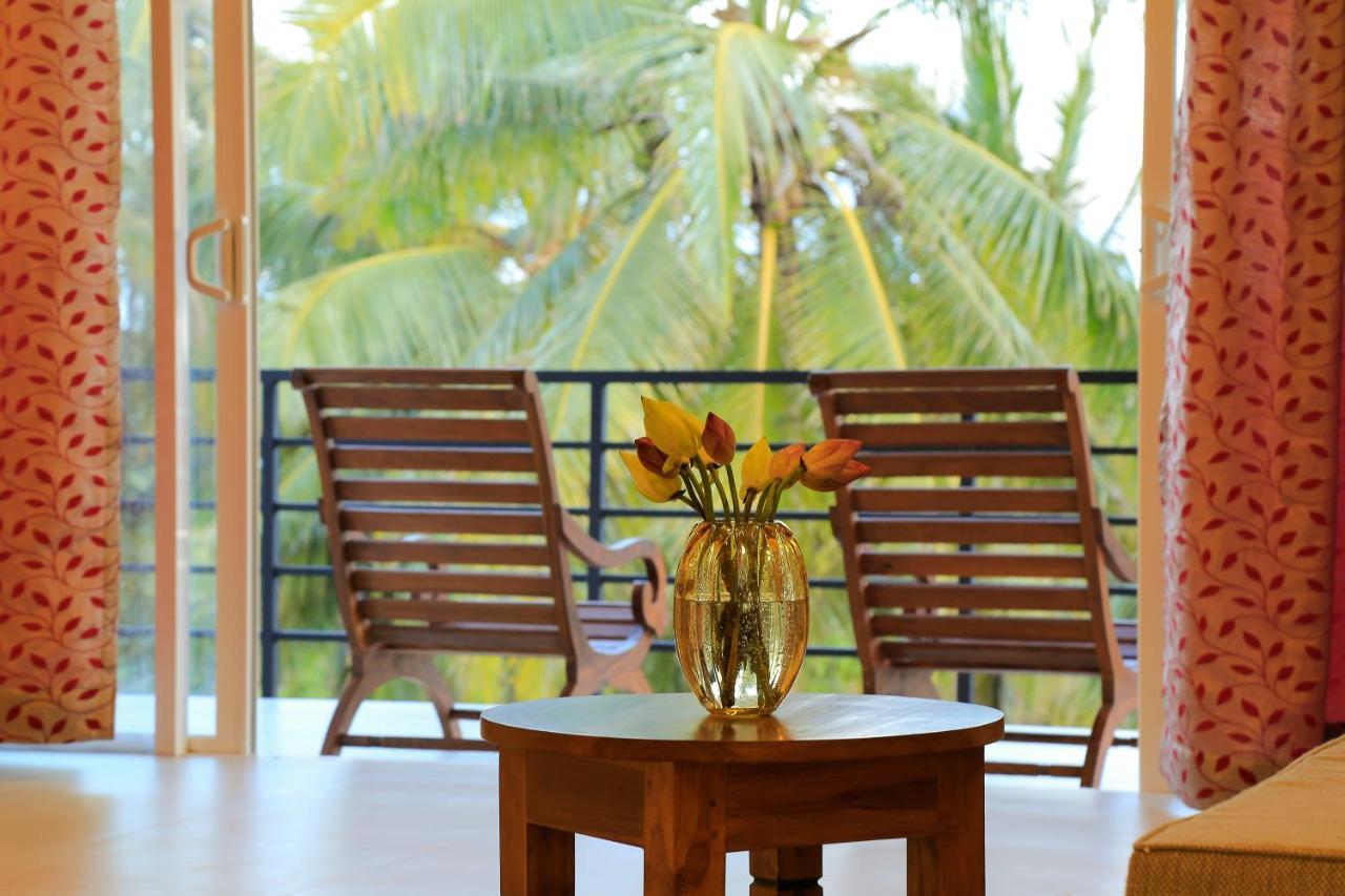 Tara Watergate Hotel Tissamaharama Ngoại thất bức ảnh